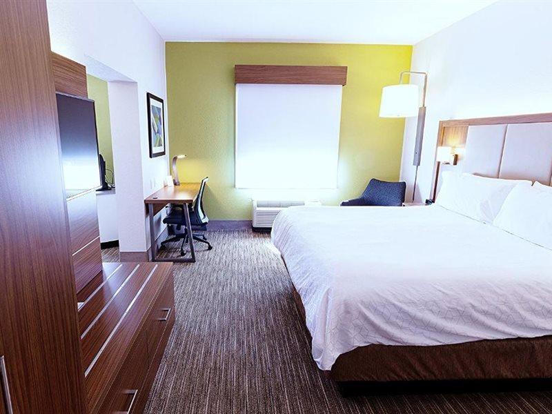 Holiday Inn Express Hotel & Suites Crestview South I-10 By Ihg Exterior foto