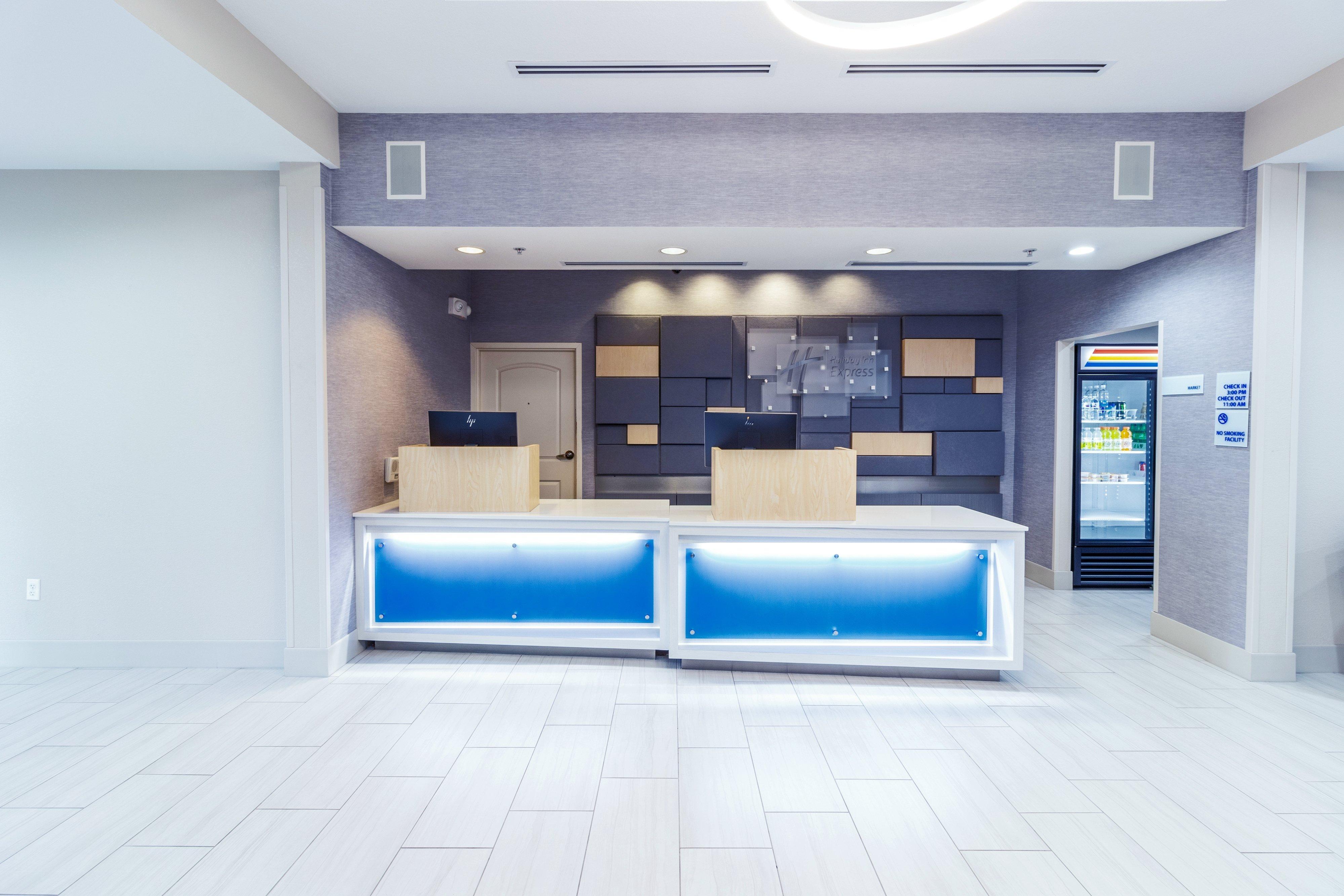 Holiday Inn Express Hotel & Suites Crestview South I-10 By Ihg Exterior foto