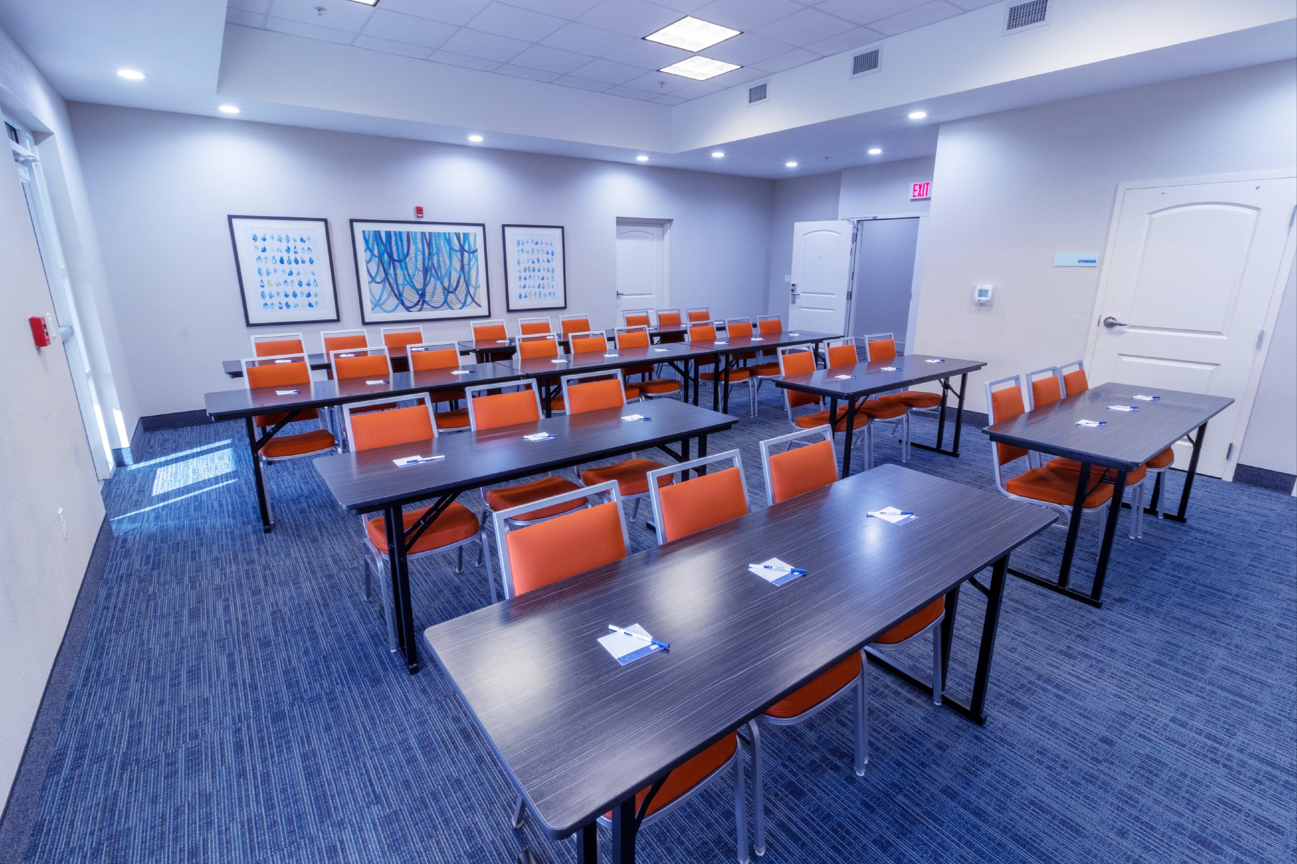 Holiday Inn Express Hotel & Suites Crestview South I-10 By Ihg Exterior foto